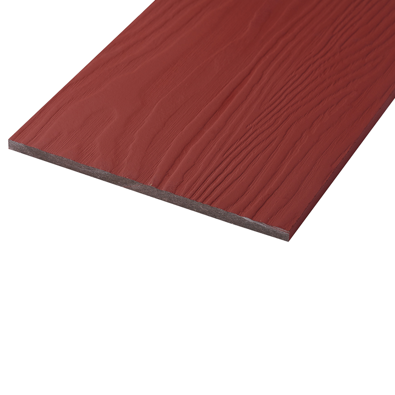 Сайдинг FCS Classic Wood F61 Красная земля кромка прямая 3000 мм дешево в Санкт-Петербурге