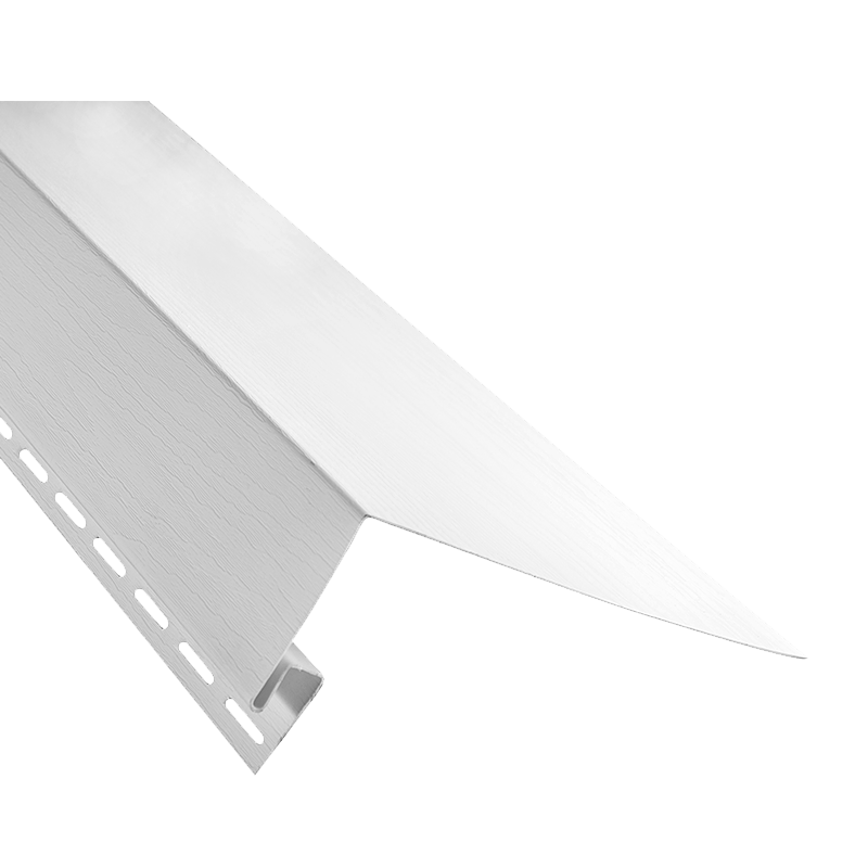 Околооконный профиль широкий Альта Классика/Аляска/Канада Плюс 240 мм Белый 3000 мм