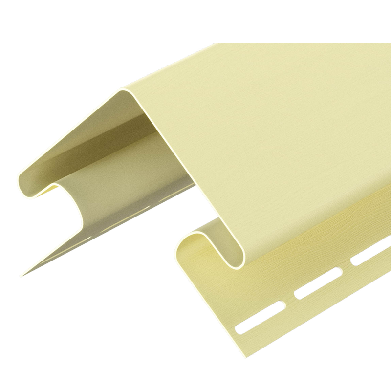 Внешний угол Docke PREMIUM/STANDARD универсальный Лимон 3000 мм