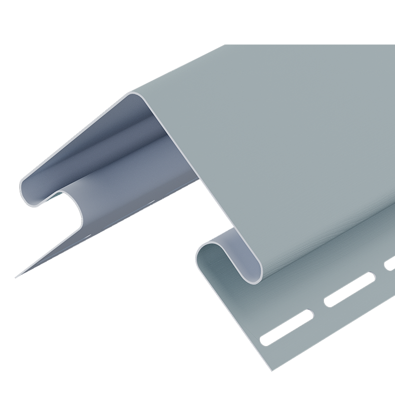 Внешний угол Docke PREMIUM/STANDARD универсальный Голубика 3000 мм