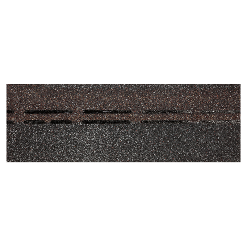 Коньково-карнизная черепица Docke PIE PREMIUM Фладен 11 п.м. конька / 22 п.м. карниза