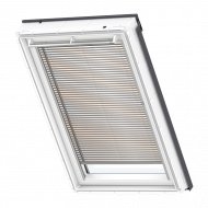 Жалюзи Velux 55x78 PAL CK02