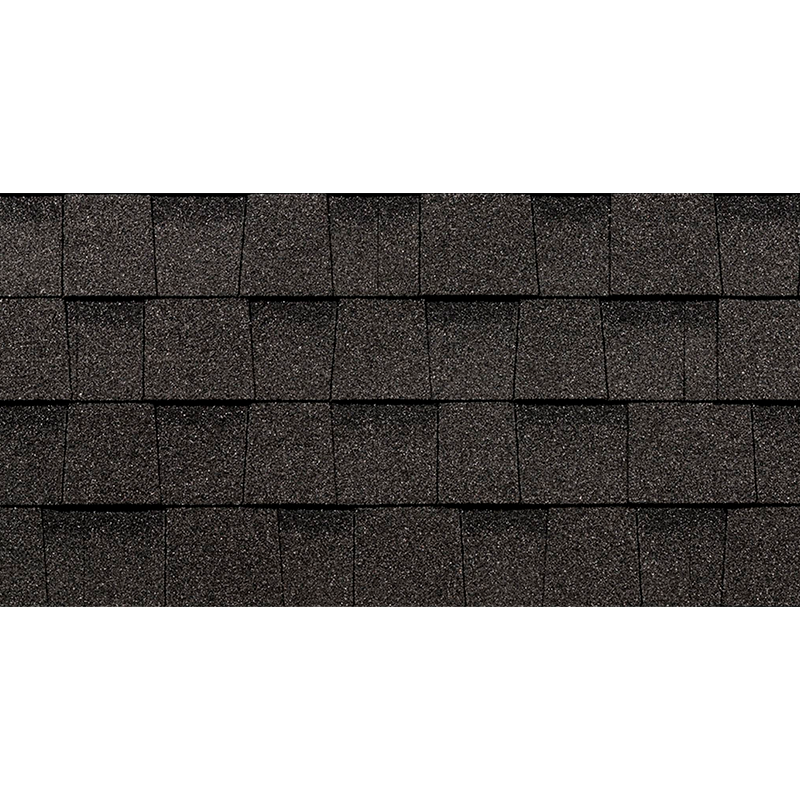 Гибкая черепица Docke PIE EUROPA Dragon Серый ламинированная 2,38 м² в Санкт-Петербурге дешево 