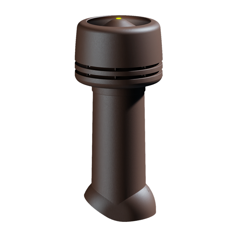 Трубный аэратор 167/650 Docke Premium RR32 Темно-коричневый дешево 